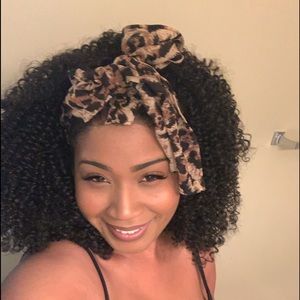 Meet your Posher, Lynsey